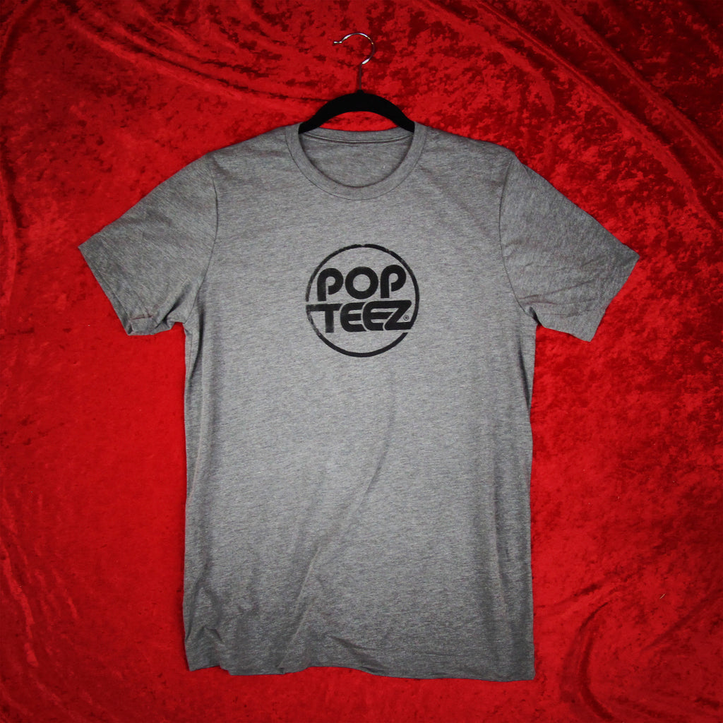 Pop Logo