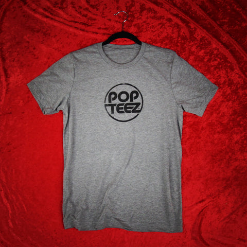 Pop Logo